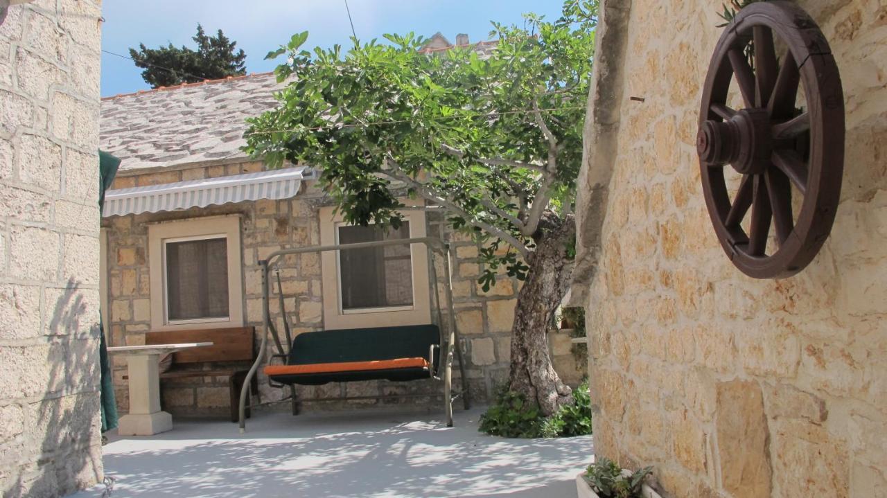 Guesthouse Ursic Selca  المظهر الخارجي الصورة