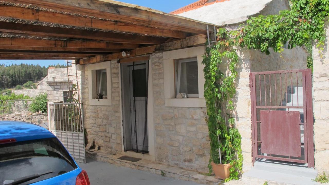 Guesthouse Ursic Selca  المظهر الخارجي الصورة