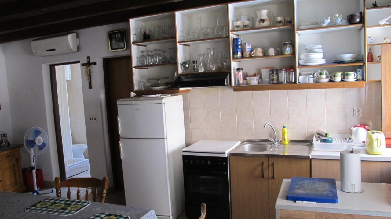 Guesthouse Ursic Selca  المظهر الخارجي الصورة