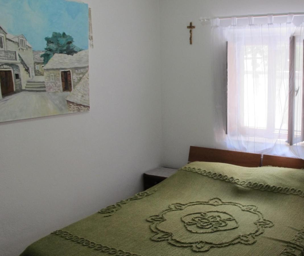 Guesthouse Ursic Selca  المظهر الخارجي الصورة