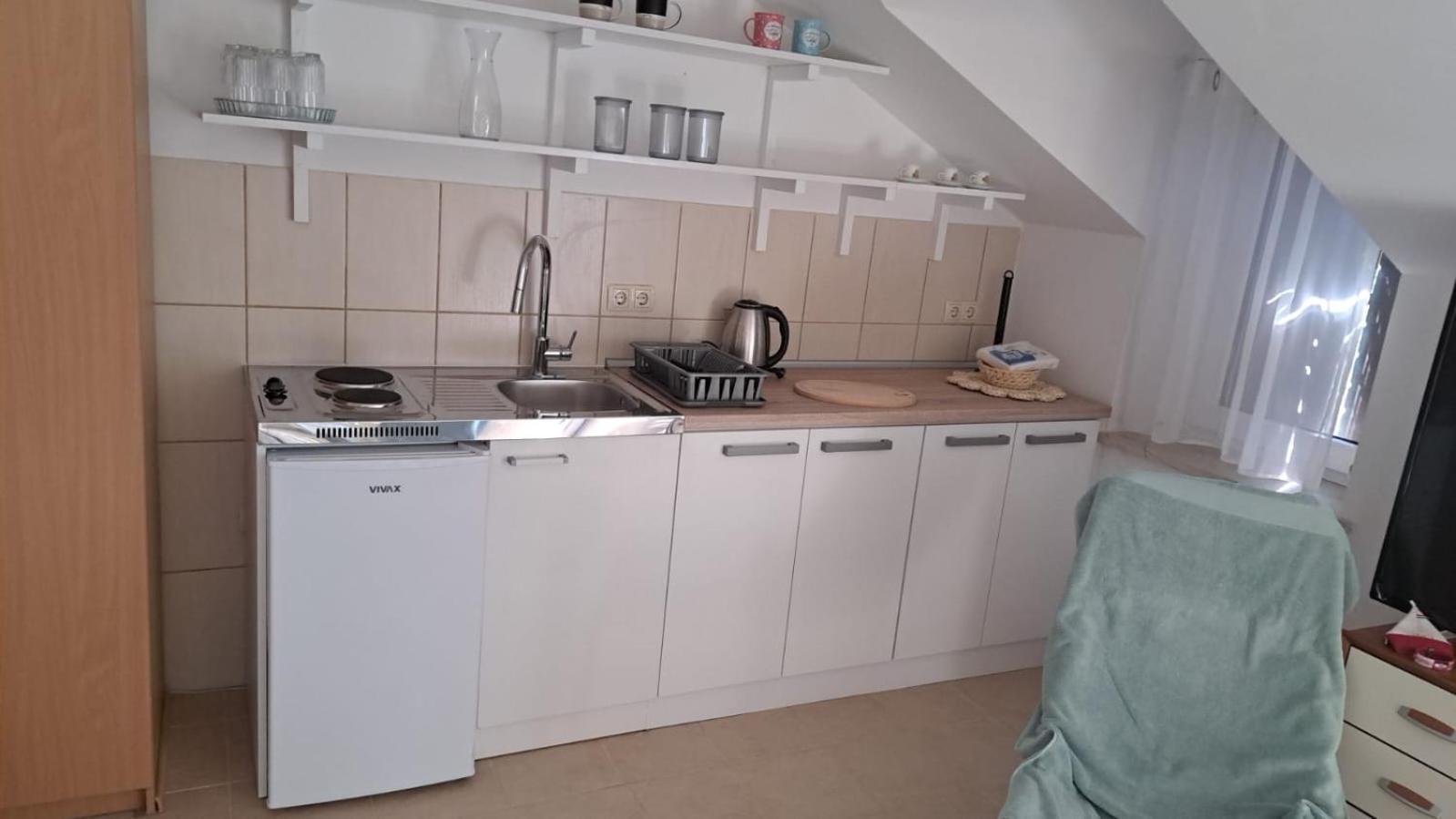 Guesthouse Ursic Selca  المظهر الخارجي الصورة